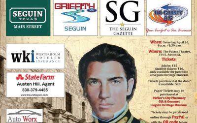 Don’T Miss An Evening With The Seguins