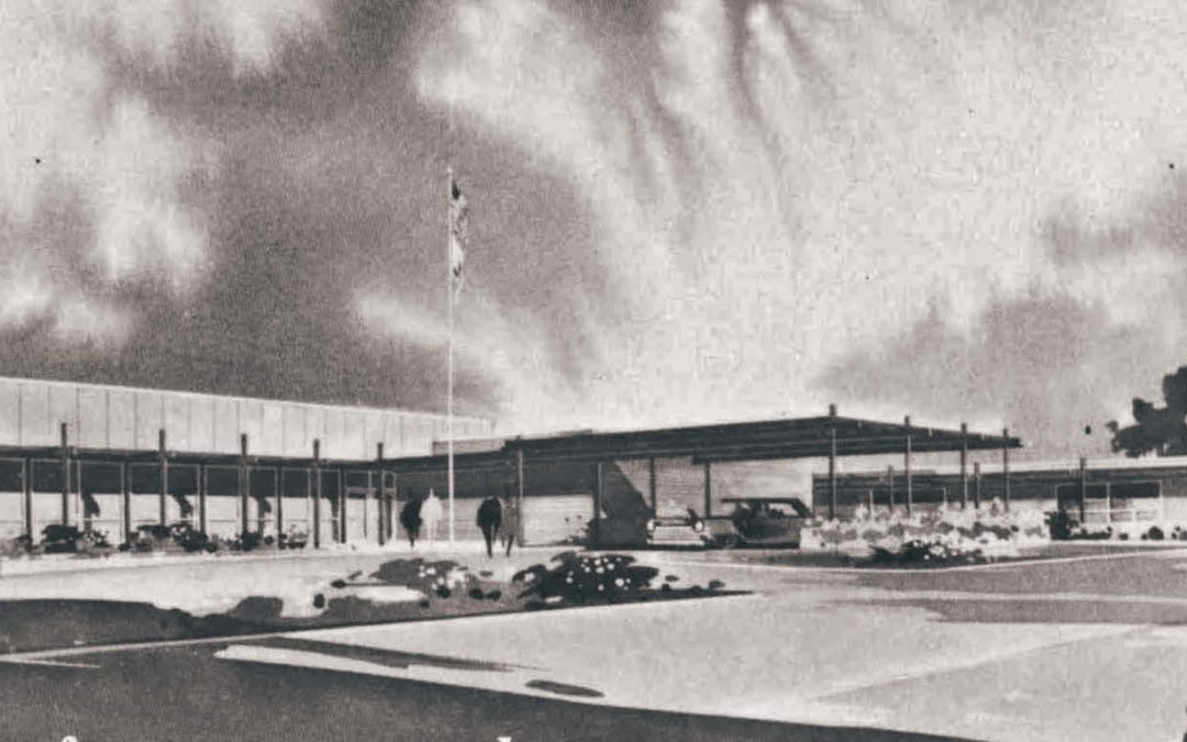 50 Years Of Grmc: A Legacy Of Care And Innovation In Seguin