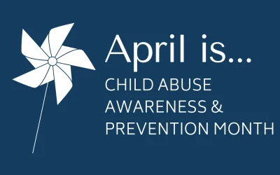 Seguin Stands Together For Child Abuse Awareness And Prevention