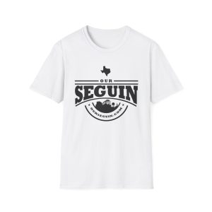 Our Seguin Skyline T-Shirt