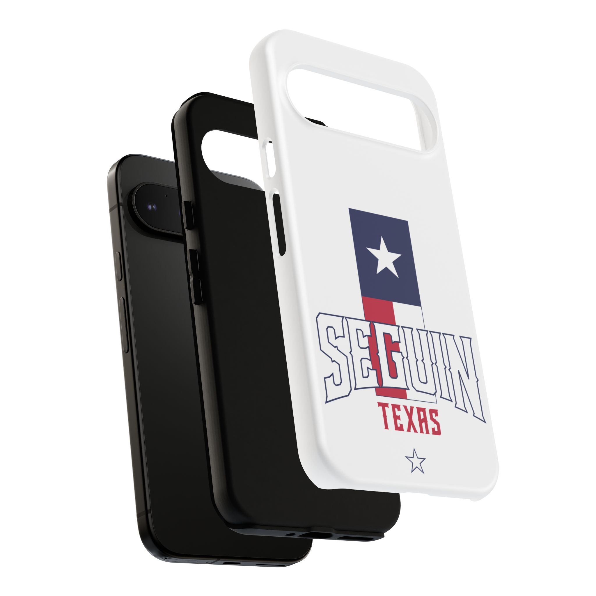 Seguin Texas Pride Phone Case, Tough Phone Cover, Sequin Texas Theme, Gift For Texans, Graduation Or Birthday Present, Durable Phone Accessory 86 Seguin Texas Pride Phone Case, Tough Phone Cover, Sequin Texas Theme, Gift For Texans, Graduation Or Birthday Present, Durable Phone Accessory - Image 86