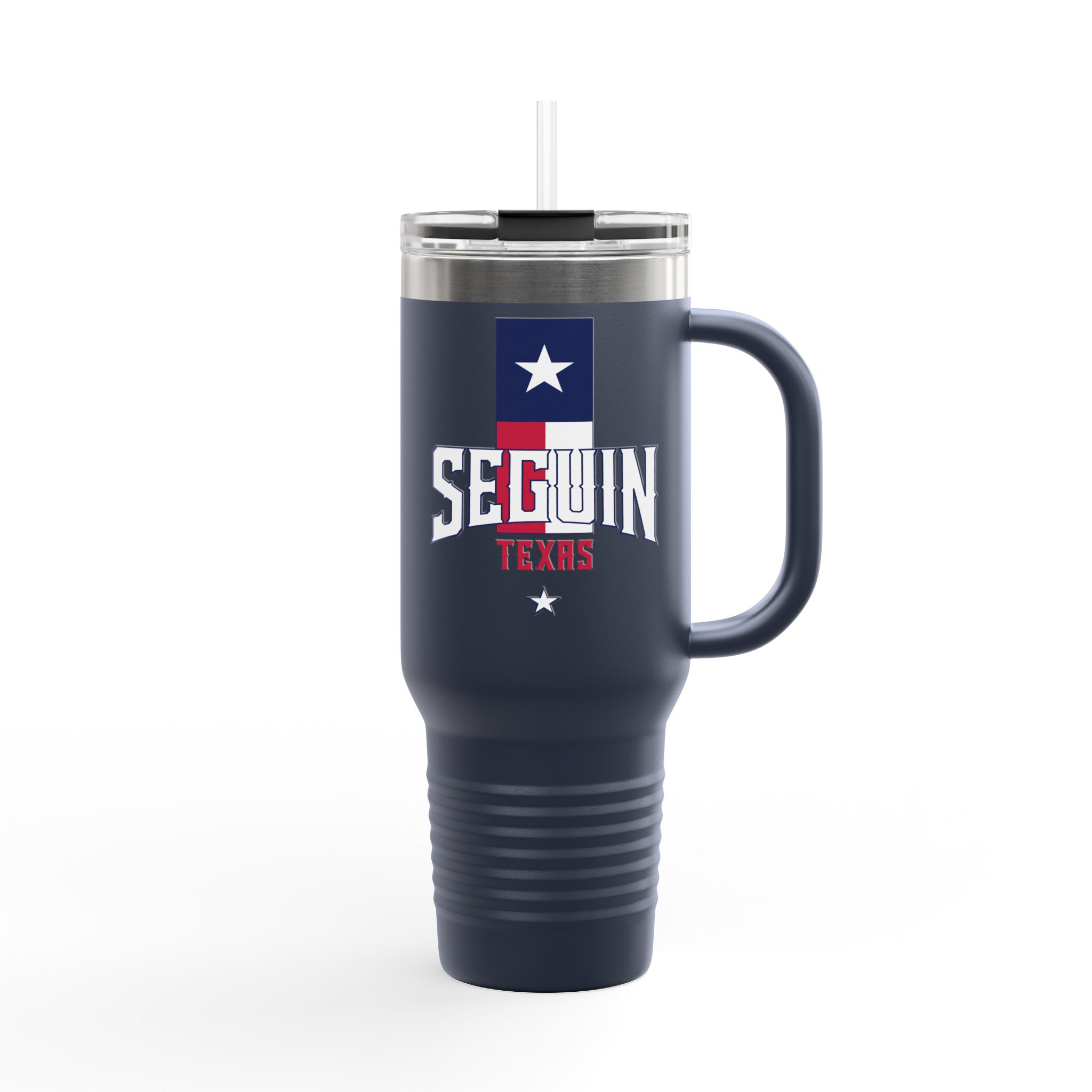Insulated Travel Mug For Texas Lovers, 40Oz Coffee Cup, Personalized Sequin Texas Mug, Gift For Travelers, Summer Hydration Mug 5 Insulated Travel Mug For Texas Lovers, 40Oz Coffee Cup, Personalized Sequin Texas Mug, Gift For Travelers, Summer Hydration Mug - Image 5
