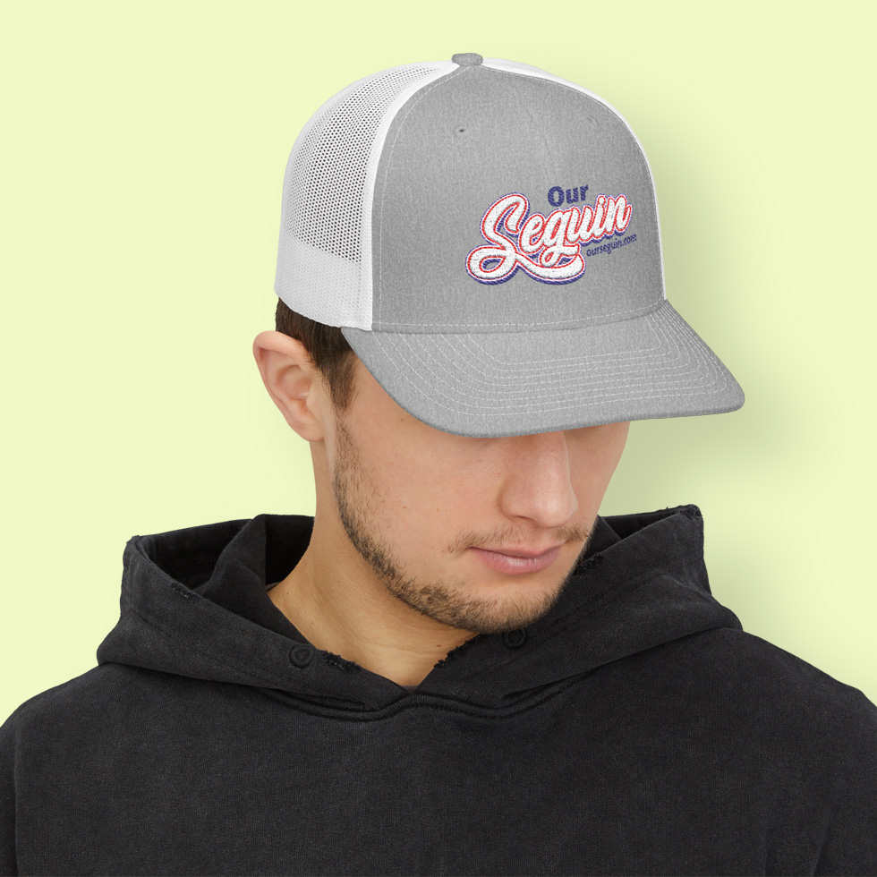 Person 1 Sport Hat